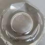 Tealight holder glass crystal Image 5