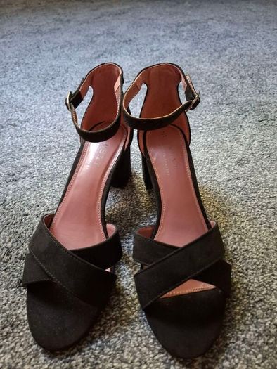 NEXT Sandals Size 4