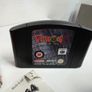 Nintendo 64 Boxed Console + Game Image 7
