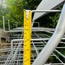 Large Shop Display For Paper / Posters Or For Drying Racks Image 9