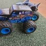 Monster Truck Bundle Image 7