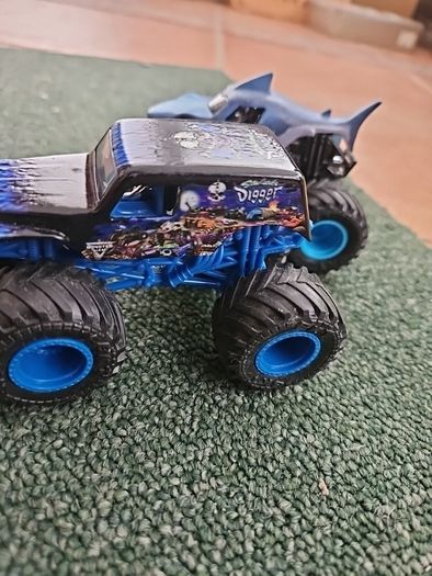 Monster Truck Bundle