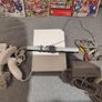 Wii with Mario Party 9, Boom Street, Mario Bros Image 4