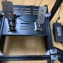 Huge Discount Asetek + Heusinkveld Industry Standard Sim Racing Rig Image 3