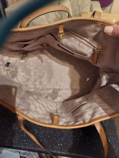 Michael Kors Tote Bag