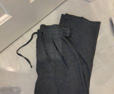 Men's pyjama bottoms