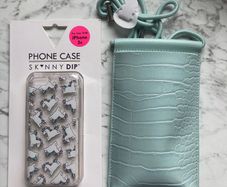 iPhone accessories
