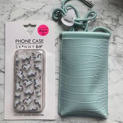 iPhone accessories