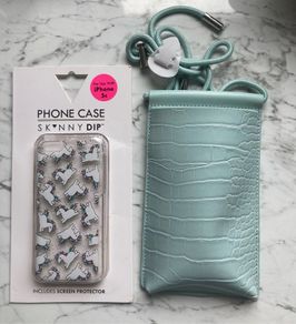 iPhone accessories