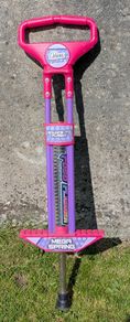 pogo stick