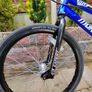Mongoose Bmx Bike Image 6