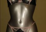 Ann Summers sexy lingerie set size XL UK14 cup B Postage included