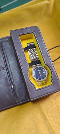 Borealis Lusitano Automatic Watch