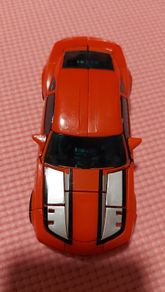 Transformer  / toy / clifjumper