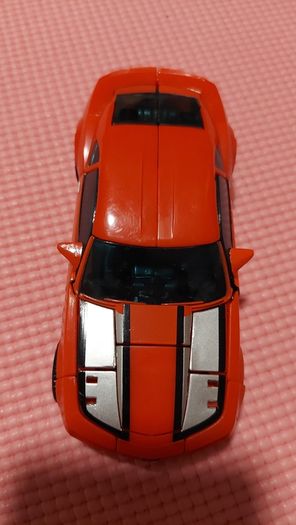 Transformer  / toy / clifjumper
