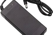 Fiido Electric Bike Charger For"d1 D2 D2s D4s M1" D3 D3s Q1s Q1 Q1 L3 L2 Fiido M1pro D11 Ebike