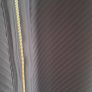 Access Fashion  New with Tags Black Pencil Skirt Image 8