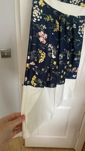Stretch Dress