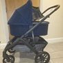 Uppababy Vista Immaculate Full set Image 5