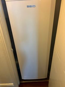 Beko Fridge