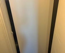 Beko Fridge