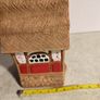 Tea Light Litel House Candle Holder. Image 3