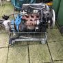 Ford transit mk6 engine 125 bhp for sale Image 2