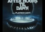 the weekend dusk till dawn ticket