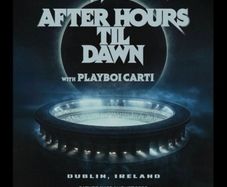 the weekend dusk till dawn ticket