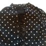 Polka Dot Maxi Dress Image 5