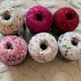 Gorgeous sequin yarns Image 3