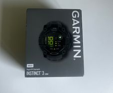 Garmin instinct 3