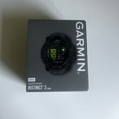 Garmin instinct 3