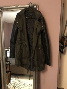 Parka