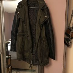 Parka