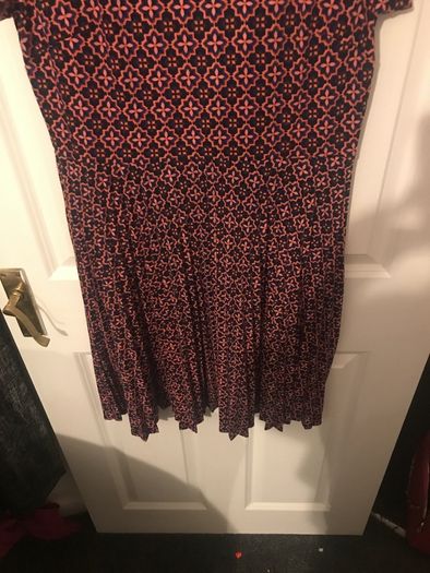 New dress