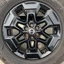 Genuine Nissan Navara 18" Alloy Wheels - Like New Image 5