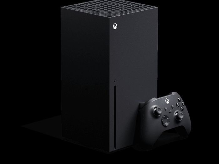 Xbox Series X
