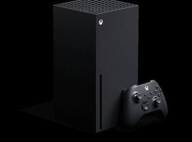 Xbox Series X