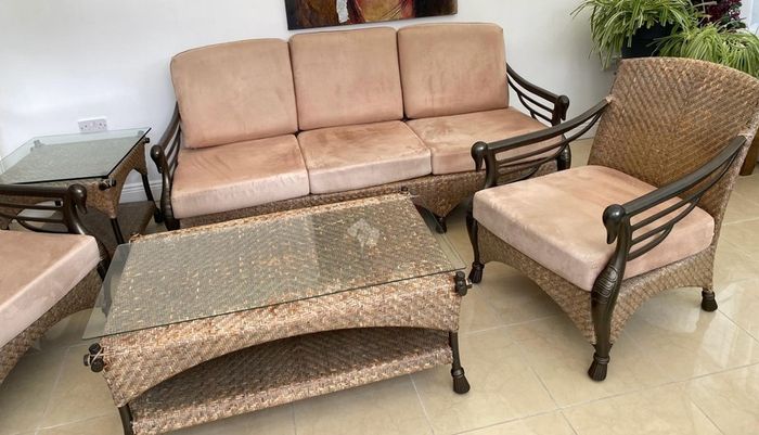Rattan Garden / Conservatory Furniture
