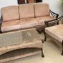 Rattan Garden / Conservatory Furniture Image 4