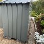 Adman Ministore Garden Shed Image 5