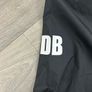 Adidas Leinster Rugby Player Issue Sweatshirt Mens Large Image 4