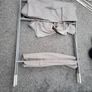 Changing table, fully collapsible Image 3