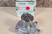 Bga Cp3100 Water Pump For Opel Vauxhall  Brand New  Car Engine Parts