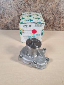 Bga Cp3100 Water Pump For Opel Vauxhall  Brand New  Car Engine Parts