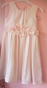 John Rocha girls dress