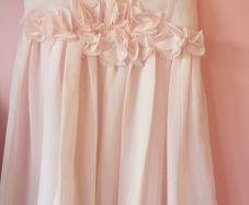 John Rocha girls dress