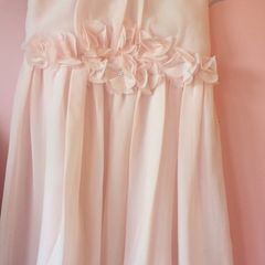 John Rocha girls dress
