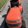 ride on mower Image 2